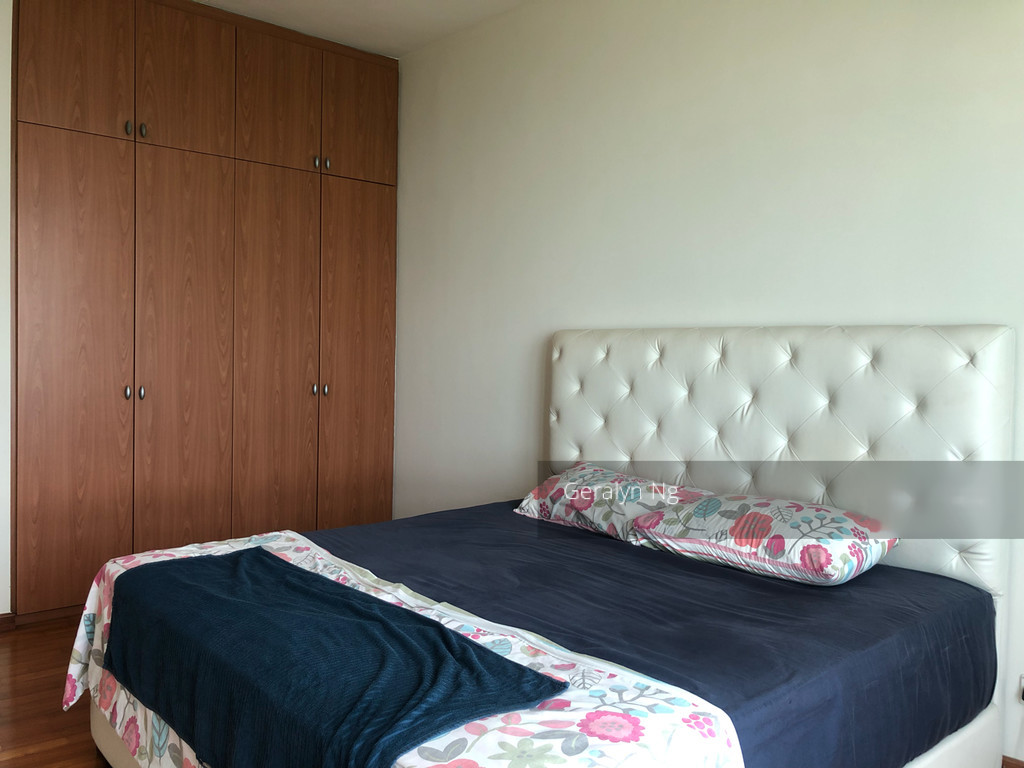 Costa Del Sol (D16), Condominium #206118071